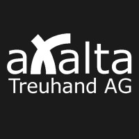 axalta Treuhand AG Logo