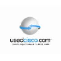 UsedCisco.com Logo