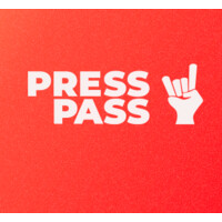 Press Pass Logo
