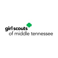 Girl Scouts of Middle Tennessee Logo