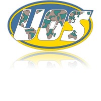 Humanitarian Demining Centre SC Ukroboronservice (UOS) Logo