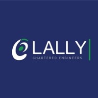 Lally Chartered Engineers Logo