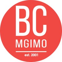 MGIMO Business Club Logo