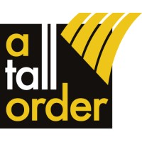 A Tall Order Ltd Logo