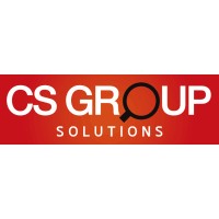 CS Group Solutions Logo