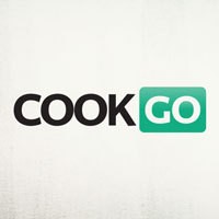 CookGo Logo