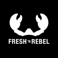 Fresh n Rebel Logo