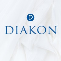 Diakon Lutheran Social Ministries Logo