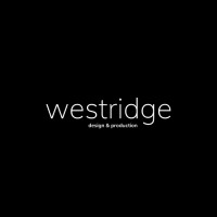 Westridge Design & Production Logo