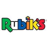 Rubiks Brand Ltd Logo