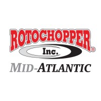 Rotochopper Mid-Atlantic Logo
