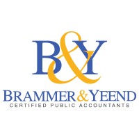 Brammer & Yeend Logo