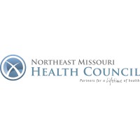 Northeast Missouri Health Council Logo