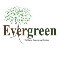 Evergreen Holistic Learning Center Logo