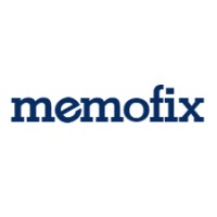 Memofix Logo