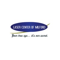 Laser Center of Milford Logo