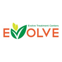 Evolve Treatment Centers Logo