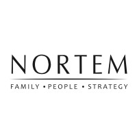 Nortem Consulting Logo