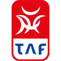 TAF Industria de Plásticos Ltda Logo