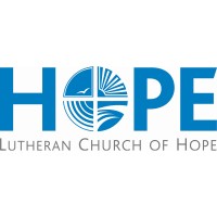 Lutheran Church of Hope Logo