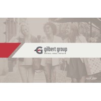 The Gilbert Group Logo