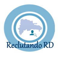 ReclutandoRD Logo