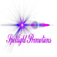 Spotlight Promotions Logo