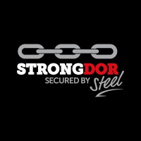 Strongdor Limited Logo