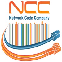 NCC Network Code Company Logo