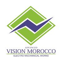 Advanced Vision Morocco Logo