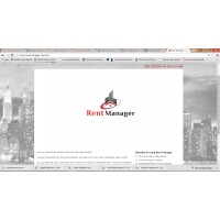 Rent Manager LLP Logo