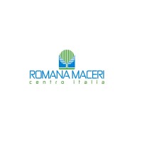 Romana Maceri Centro Italia srl Logo