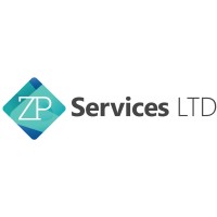 ZP Services Ltd. Logo
