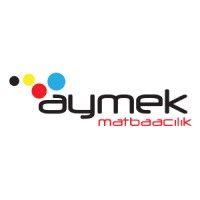 Aymek Matbaacılık Logo