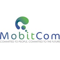 MOBITCOM Logo