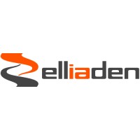 ELLIADEN - LUnivers du Badge Logo