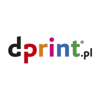 D-PRINT.PL - Drukarnia Internetowa Logo