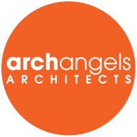archangels ARCHITECTS Logo