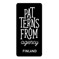 Patternsfrom Agency Logo