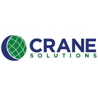 Crane Solutions Logo