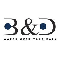 B & Data Technology Company Limited Logo