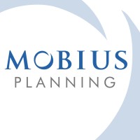 Mobius Planning Logo