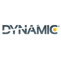 Dynamic México Logo