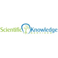 Scientific Knowledge Services Logo