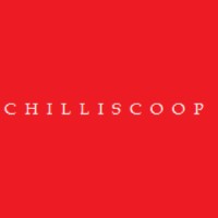 ChilliScoop Digital Solutions Logo
