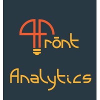 4Front Analytics Private Limited Logo