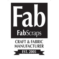 FabScraps Logo