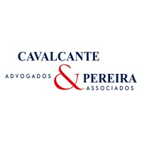 Cavalcante e Pereira - Advogados Associados Logo