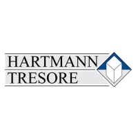 Hartmann Tresore UK Logo