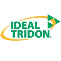 Ideal Clamp Products, Inc. Logo